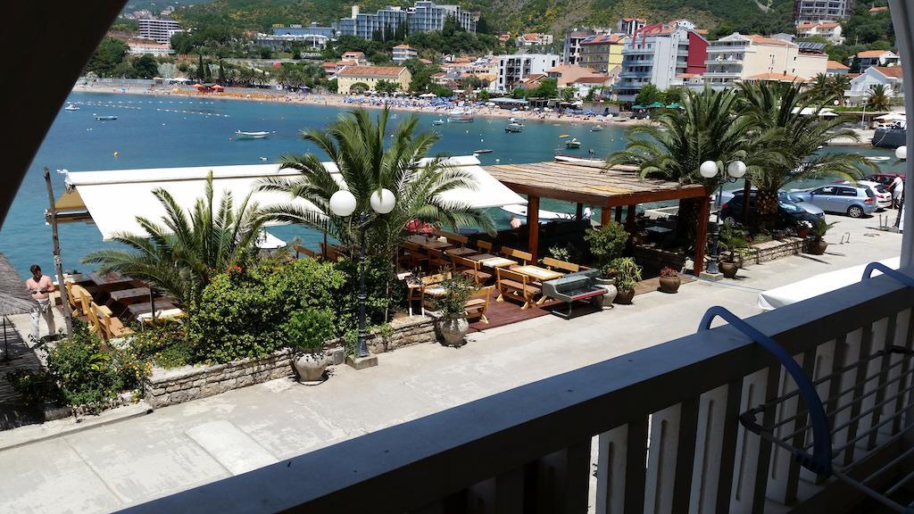 Aura Apartments Budva Habitación foto